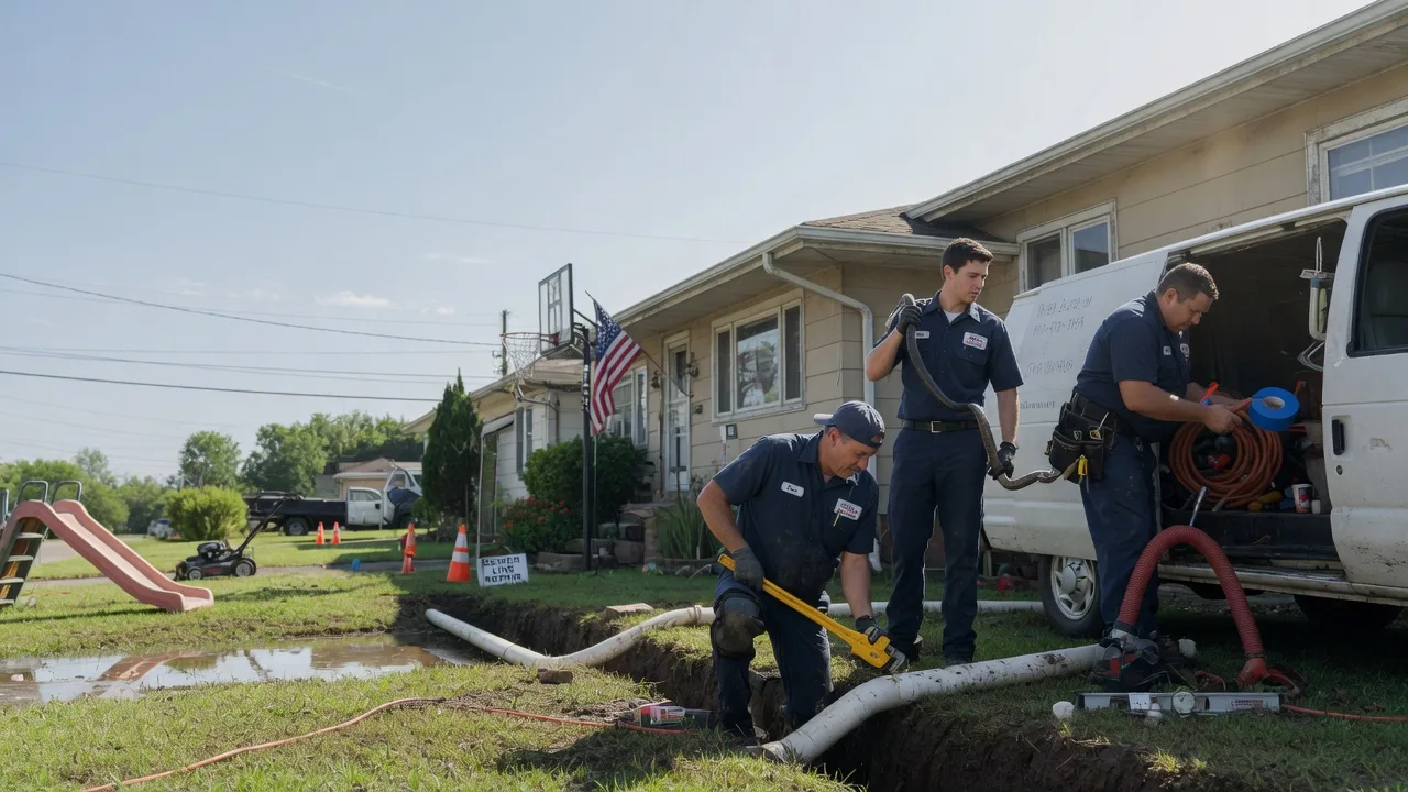 Toilet Installation in Hanover Park, IL near me